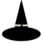 witch hat Blank Meme Template