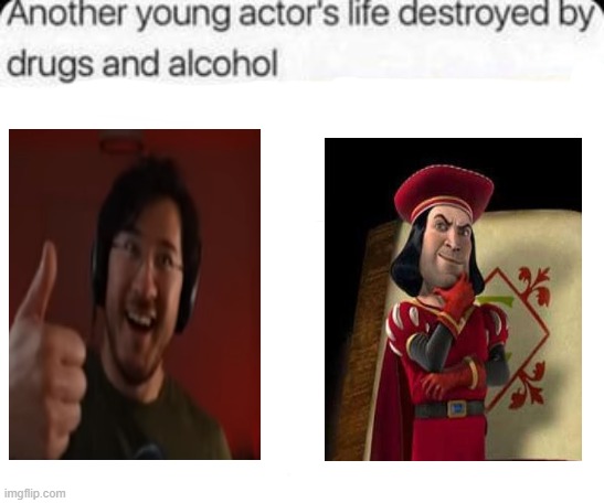 Another young actor's life destroyed by drugs and alcohol | image tagged in another young actor's life destroyed by drugs and alcohol | made w/ Imgflip meme maker
