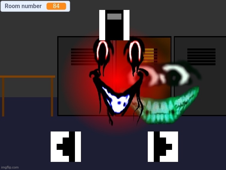 How to make a rooms fangame - Part 2 