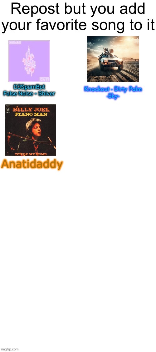 Anatidaddy | made w/ Imgflip meme maker