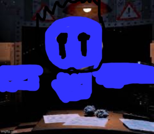 Marionette Jumpscare | image tagged in marionette jumpscare | made w/ Imgflip meme maker