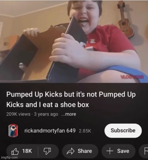 Mildésmallington Kicks | made w/ Imgflip meme maker
