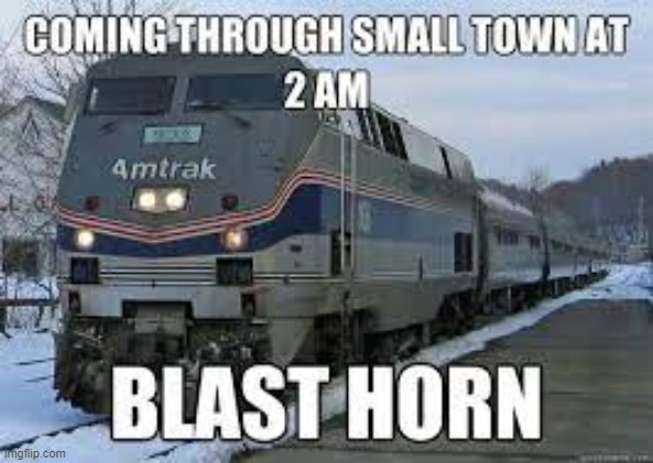 image tagged in amtrak,trains | made w/ Imgflip meme maker