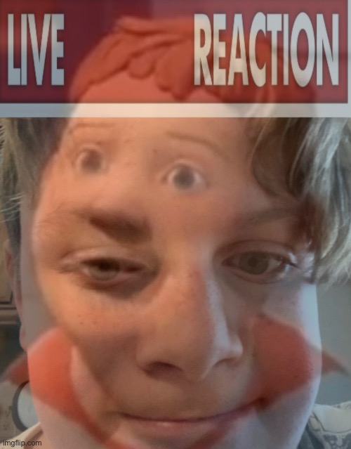 I’m embracing that I’m an ugly piece of shit now | made w/ Imgflip meme maker