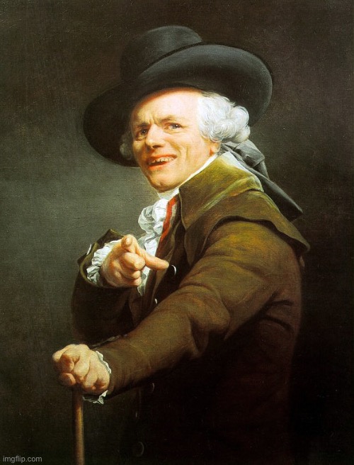 Joseph ducreaux | image tagged in joseph ducreaux | made w/ Imgflip meme maker