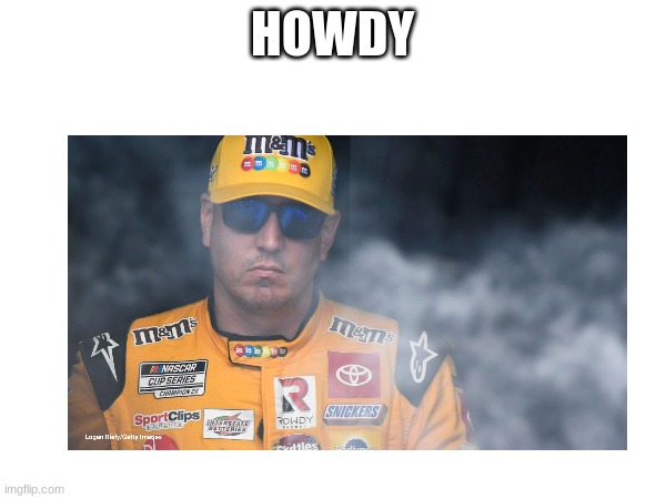 HOWDY | made w/ Imgflip meme maker