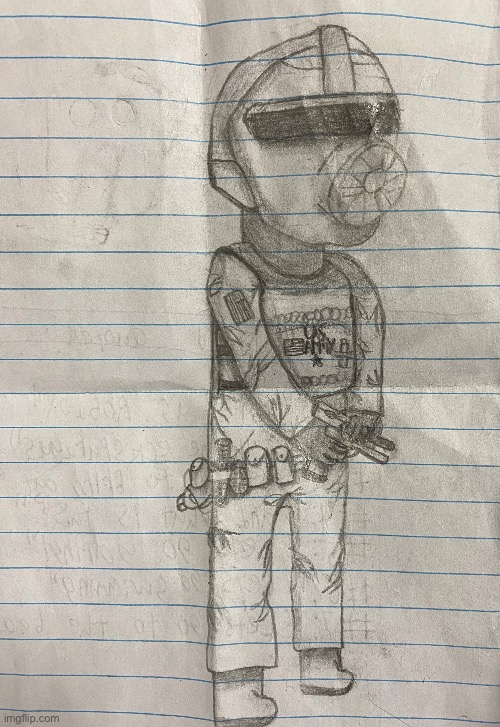 Shit drawing I made | made w/ Imgflip meme maker