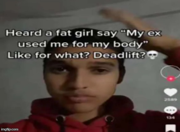 Deadlift Blank Meme Template