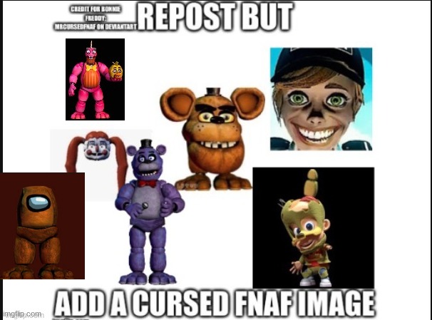 image tagged in goofy ahh,haha,fnaf,why are you reading this,repost | made w/ Imgflip meme maker