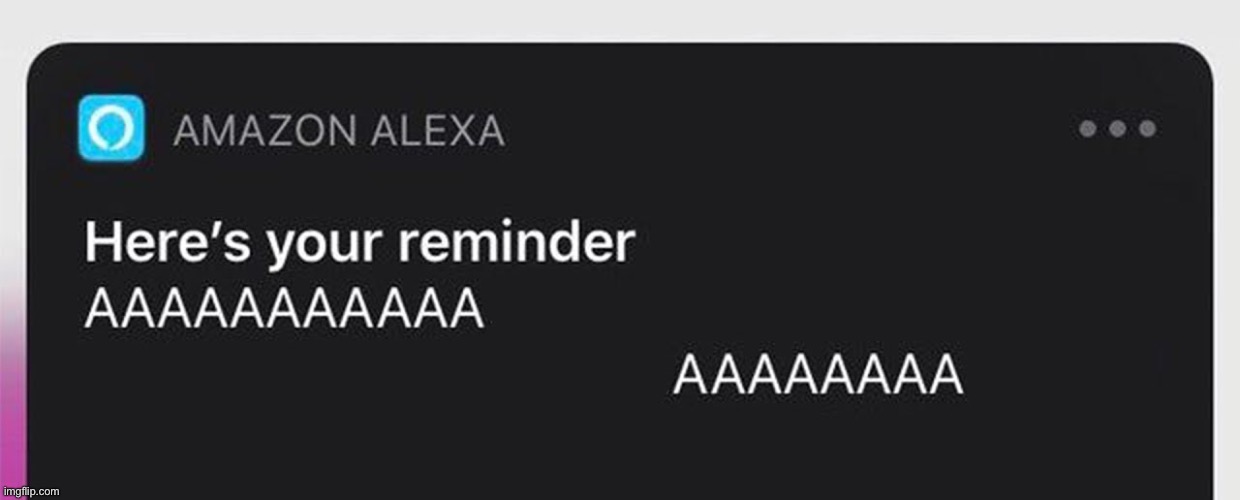 AAAAAAAAAA | made w/ Imgflip meme maker