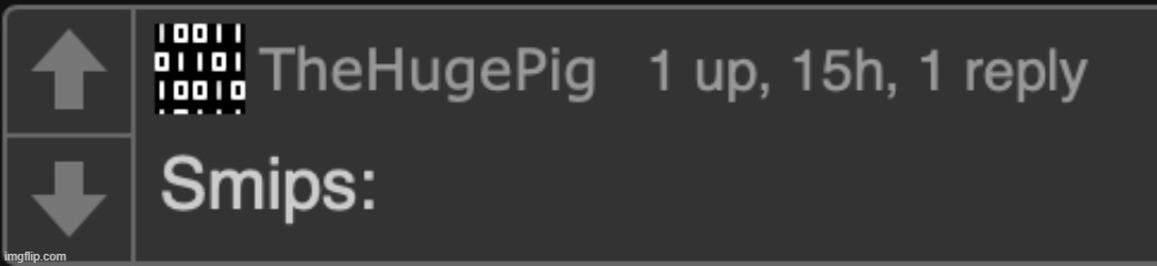smips | image tagged in smips | made w/ Imgflip meme maker