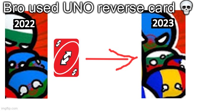 Bro used UNO reverse card | Bro used UNO reverse card 💀 | image tagged in uno reverse card | made w/ Imgflip meme maker