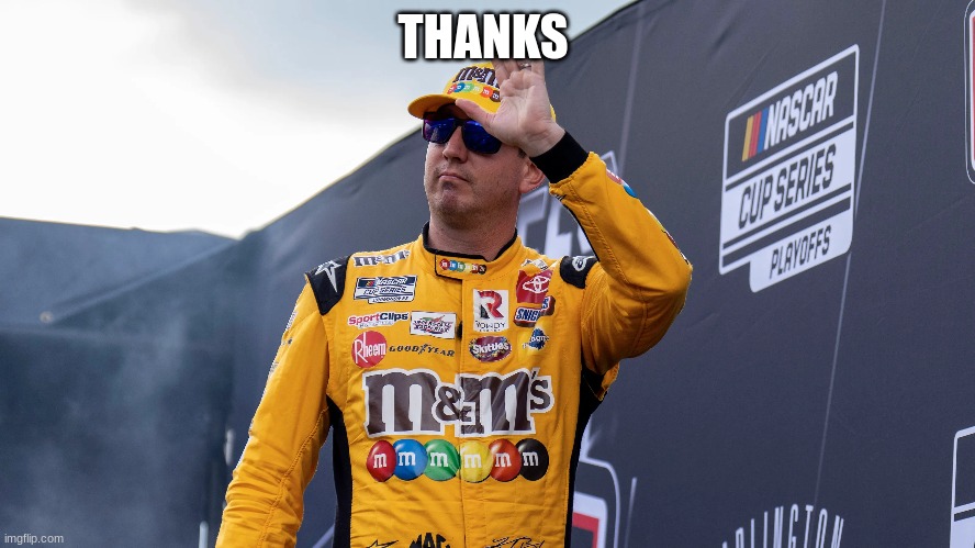 THANKS | made w/ Imgflip meme maker