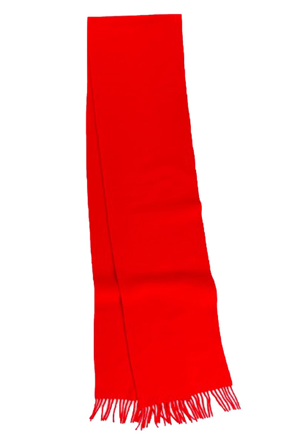 High Quality REd Scarf Blank Meme Template