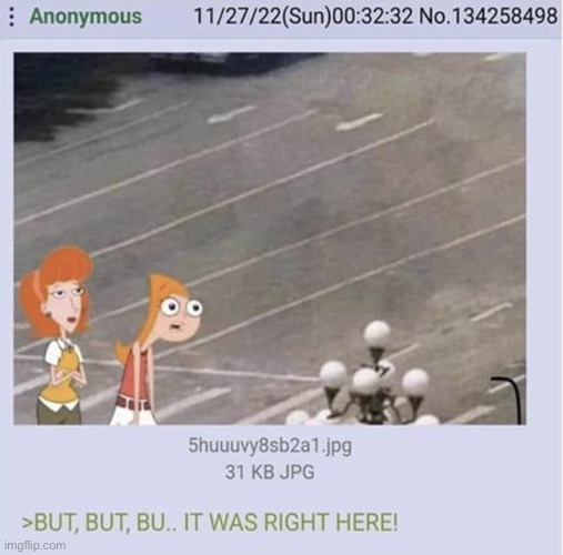 But it was right here | image tagged in but it was right here | made w/ Imgflip meme maker