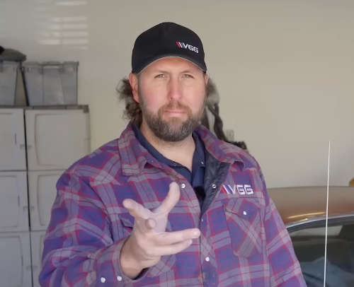 High Quality Vice grip garage Blank Meme Template