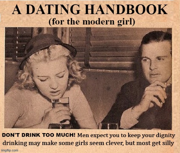 I don't like the look in that judgmental SOB's eye | image tagged in vince vance,dating,handbook,drinking,drunk,memes | made w/ Imgflip meme maker