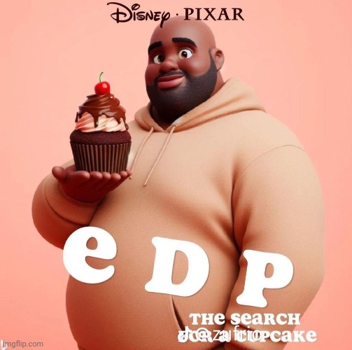 Bro just wants a cupcake | image tagged in memes,dark humor,edp445,cupcakes | made w/ Imgflip meme maker