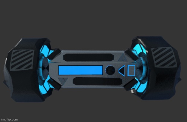 The Vortex bomb, explained (since nugget wanted me to talk about it) | image tagged in vortex bomb | made w/ Imgflip meme maker