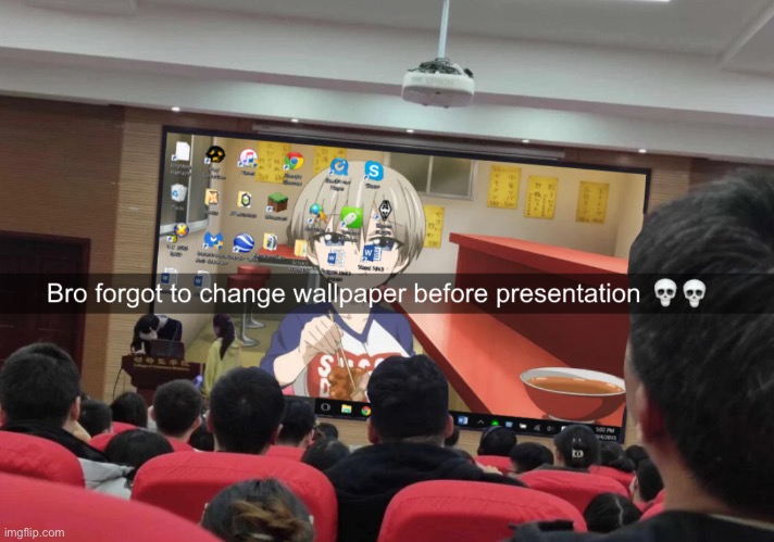 Oh n- | image tagged in msmg,you have been eternally cursed for reading the tags | made w/ Imgflip meme maker