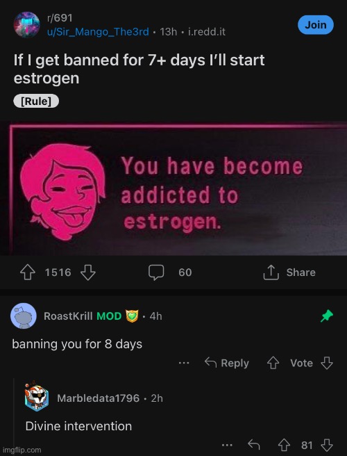 E | made w/ Imgflip meme maker