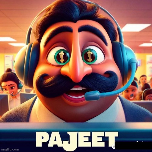 Disney Pixar pajeet Memes Imgflip