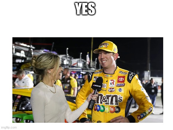 YES | made w/ Imgflip meme maker