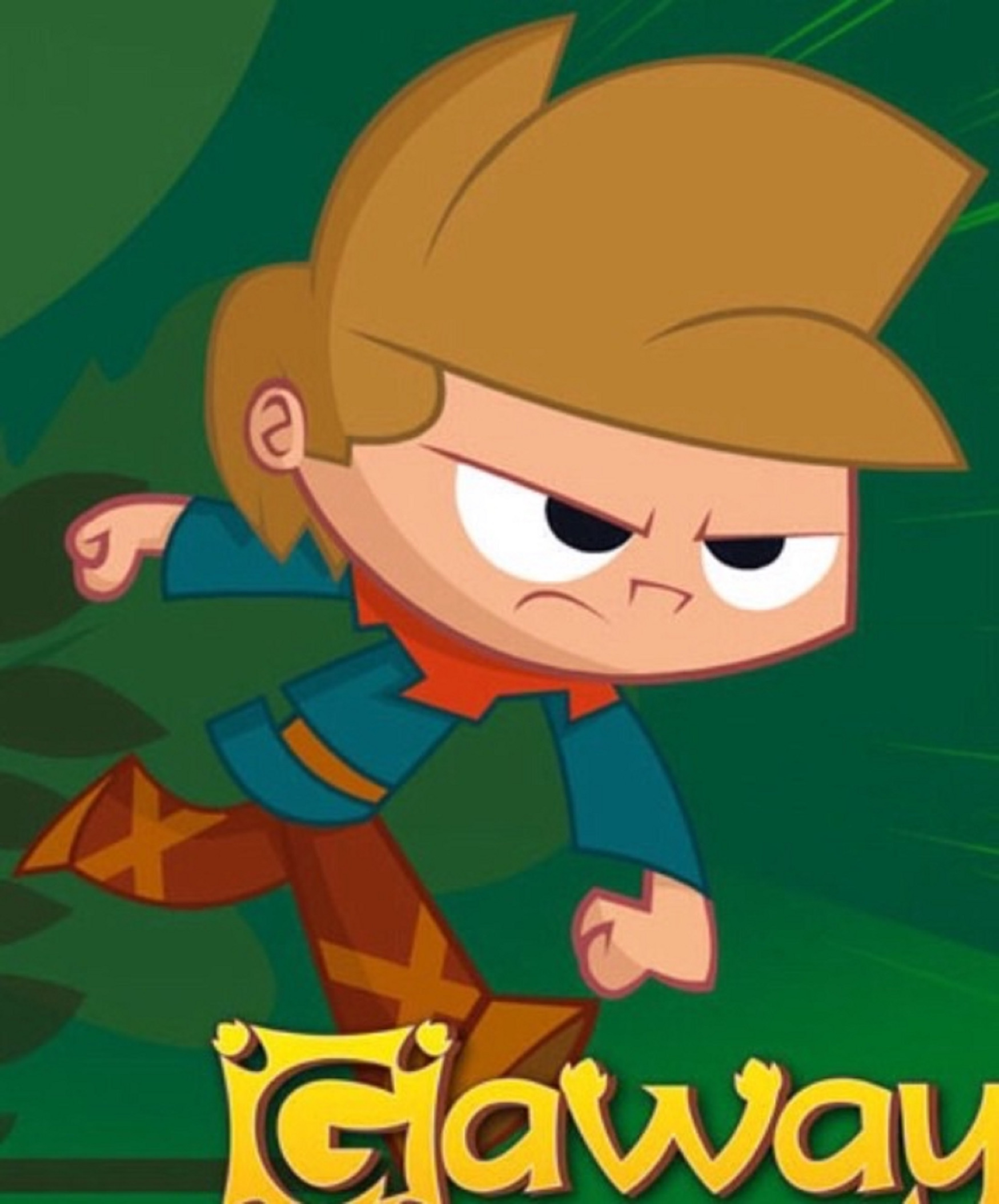 William Blank Meme Template