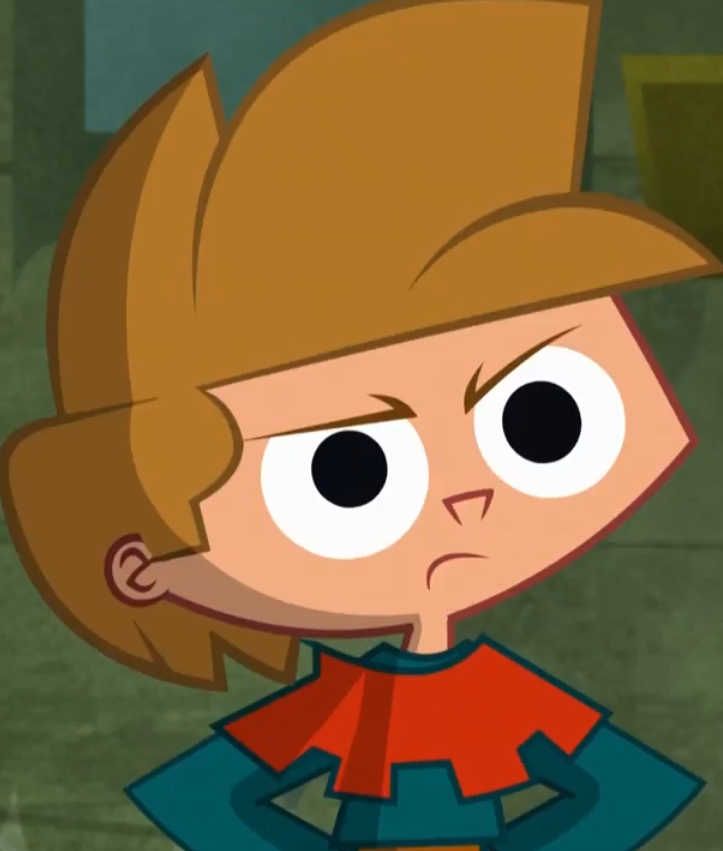 William Blank Meme Template