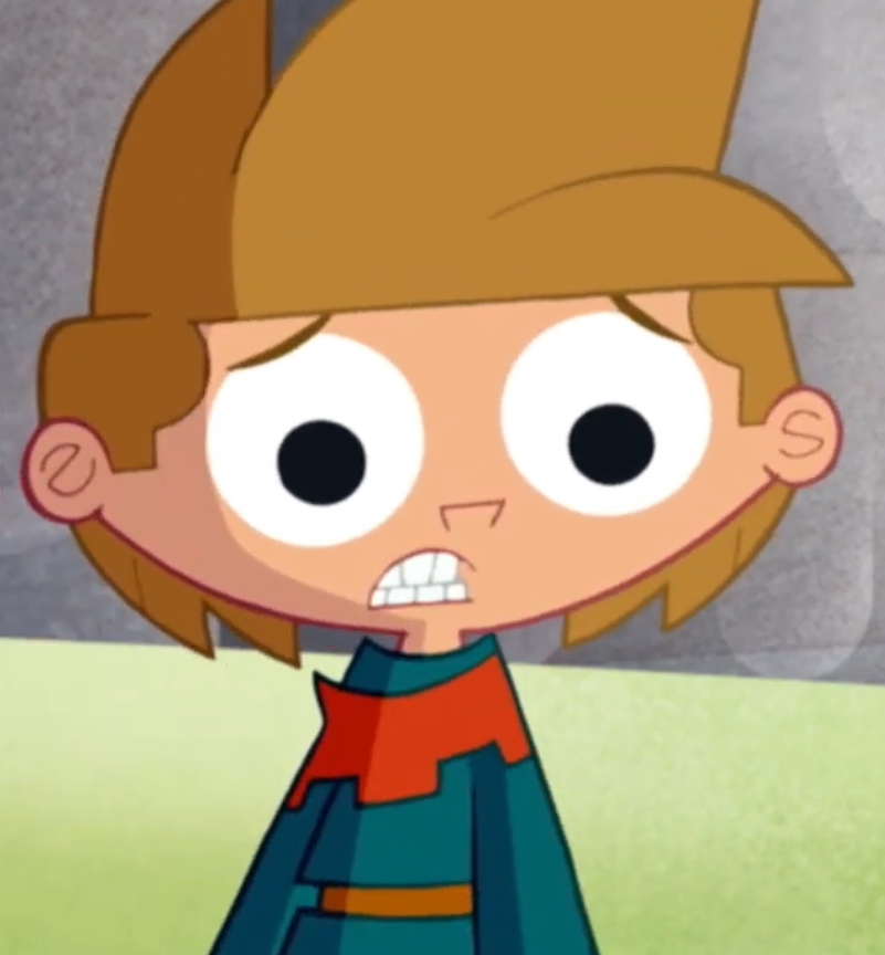 William Blank Meme Template