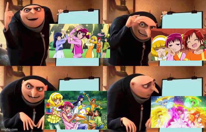 Gru's Plan | image tagged in memes,gru's plan | made w/ Imgflip meme maker