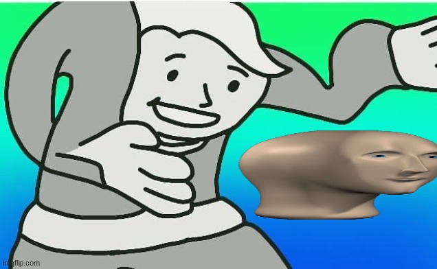 Fallout boy excuse me wyf | image tagged in fallout boy excuse me wyf | made w/ Imgflip meme maker