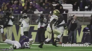 p richardson catch | image tagged in gifs,paul,richardson,colorado | made w/ Imgflip video-to-gif maker