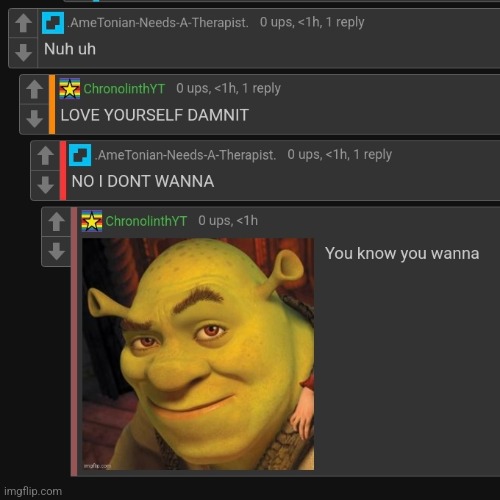 Do it | made w/ Imgflip meme maker