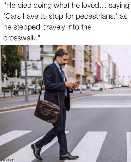 image tagged in dark humor | made w/ Imgflip meme maker