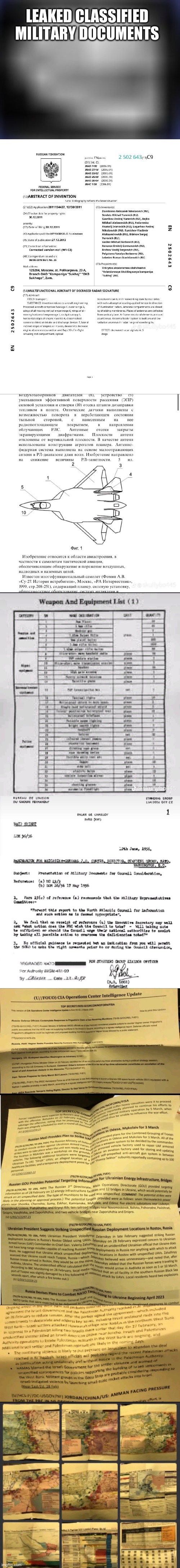 enjoy | LEAKED CLASSIFIED MILITARY DOCUMENTS | image tagged in super low quality troll face | made w/ Imgflip meme maker