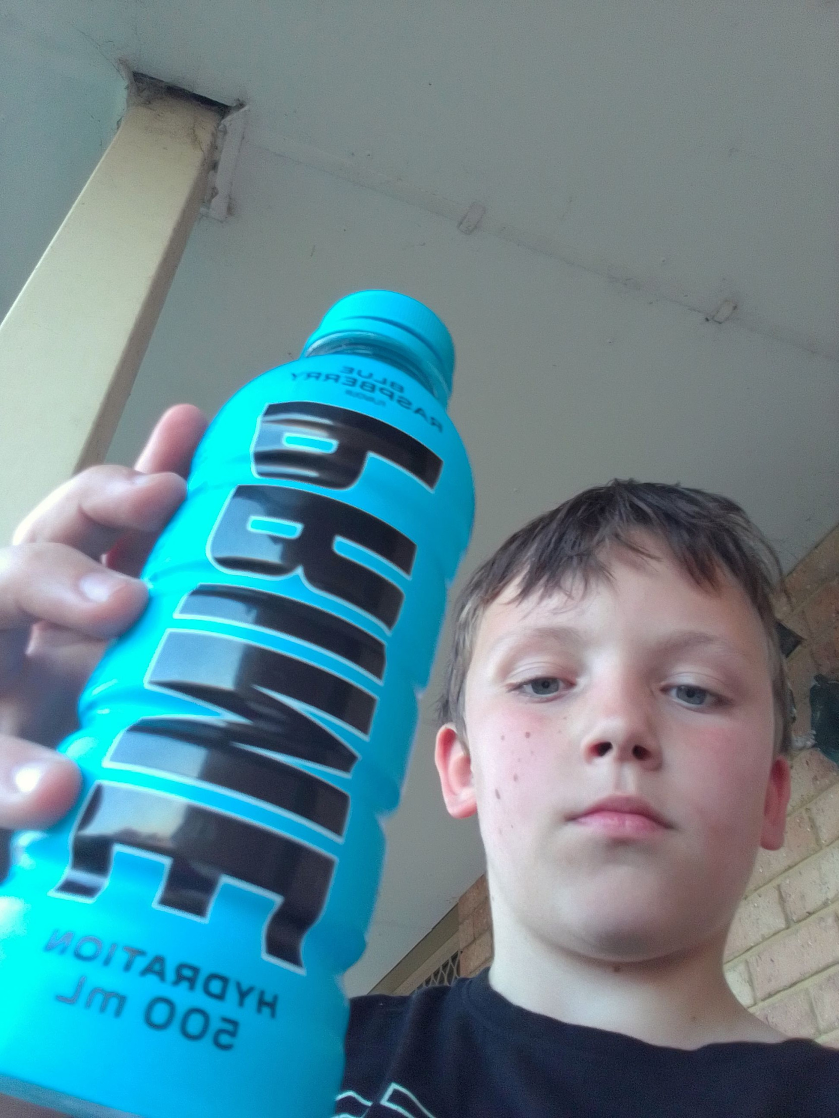 Prime Blank Meme Template