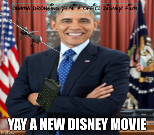 YAY A NEW DISNEY MOVIE | made w/ Imgflip meme maker