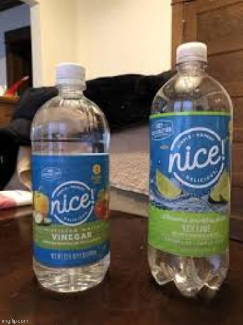 horrible company design (right is key lime drink) | image tagged in memes,design fails | made w/ Imgflip meme maker