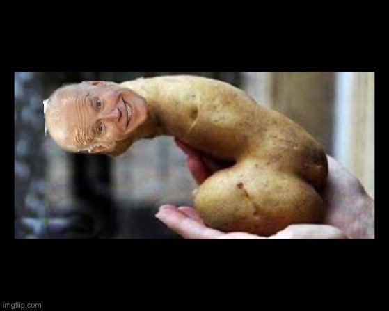 Dick Tater with Background | image tagged in dick tater with background | made w/ Imgflip meme maker