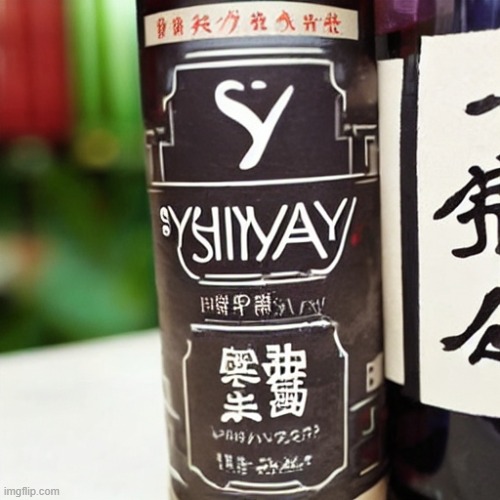 drink #3 (Shiyuyu.) | made w/ Imgflip meme maker