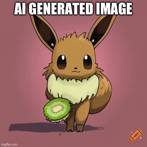 ai generated images | AI GENERATED IMAGE | image tagged in pokemon | made w/ Imgflip meme maker