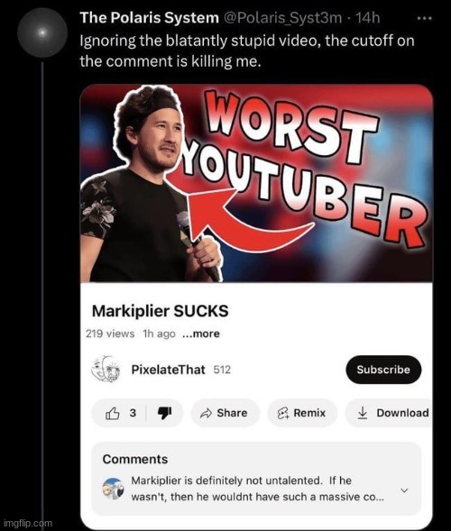 massive co... | made w/ Imgflip meme maker