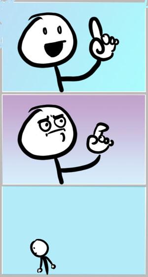 But.. Blank Meme Template