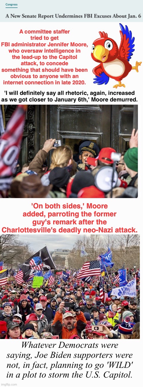 Revisionist History/Who Was She Kidding? | image tagged in ignore the man behind the curtain,eyes wide shut | made w/ Imgflip meme maker