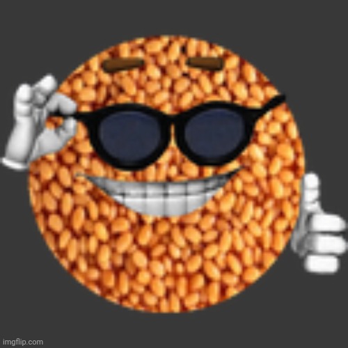 Cool Beans | image tagged in cool beans | made w/ Imgflip meme maker