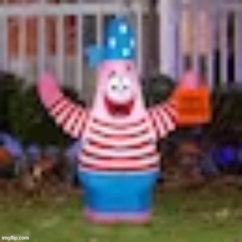 \ | made w/ Imgflip meme maker