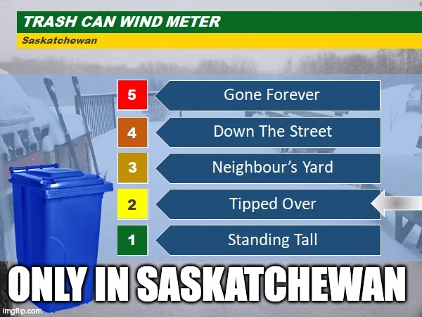 If you know you know | ONLY IN SASKATCHEWAN | image tagged in 1st world canadian problems,canadian,get rekt | made w/ Imgflip meme maker