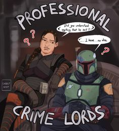 High Quality bountyhunters Blank Meme Template