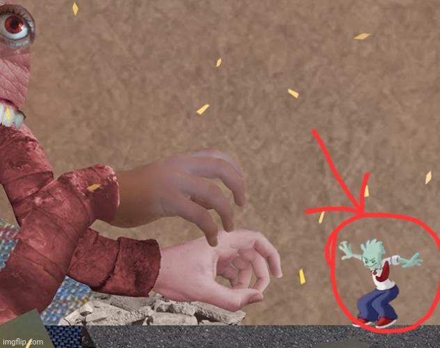 The multimedium | made w/ Imgflip meme maker